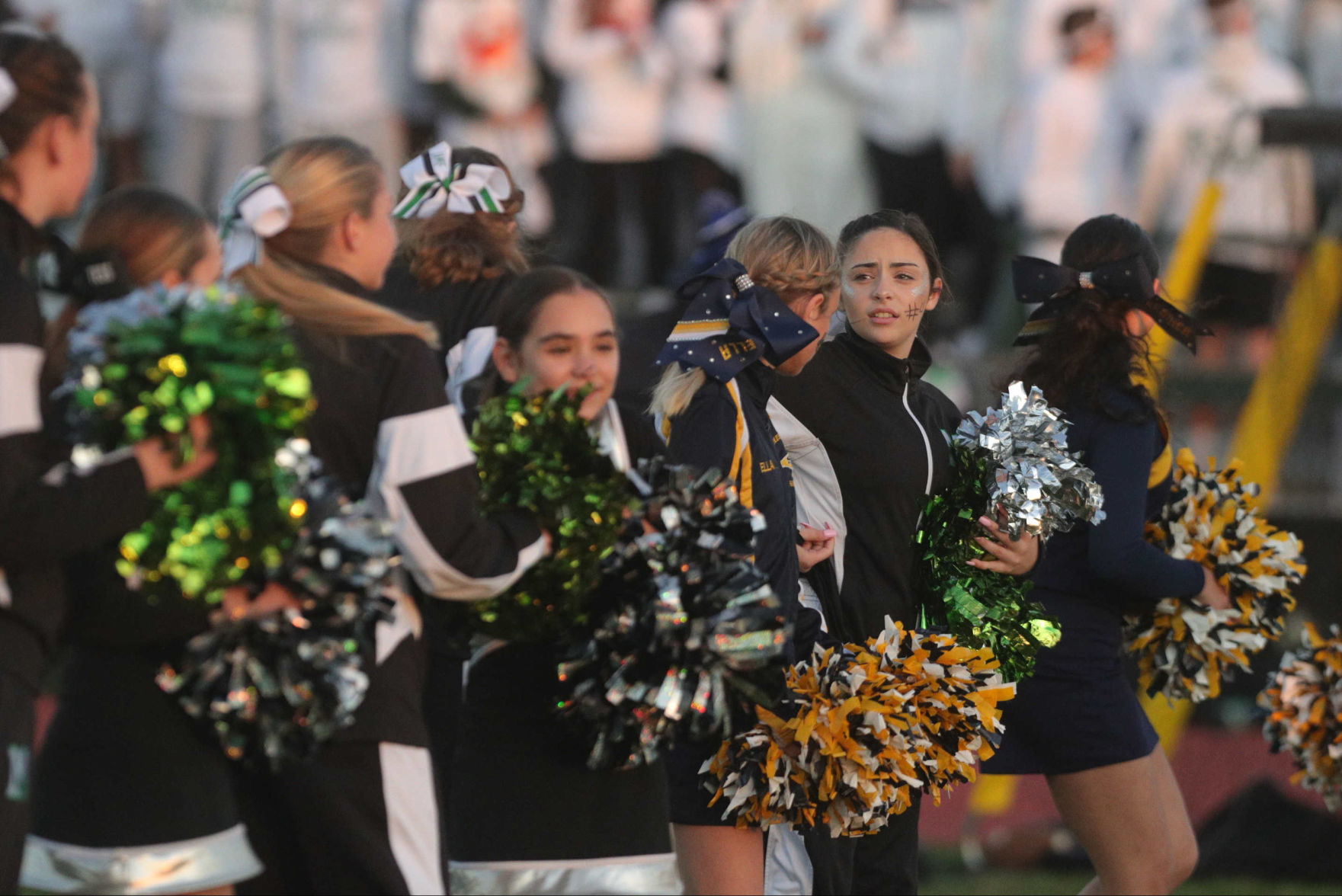 Mainland vs Ocean City football